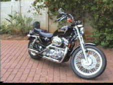 Bike picture